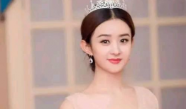 赵丽颖吃瓜娱乐圈图片